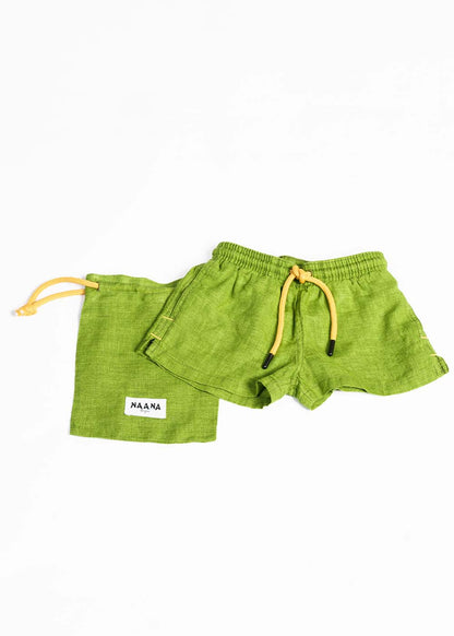 Short Sa Punta NAANA Ibiza