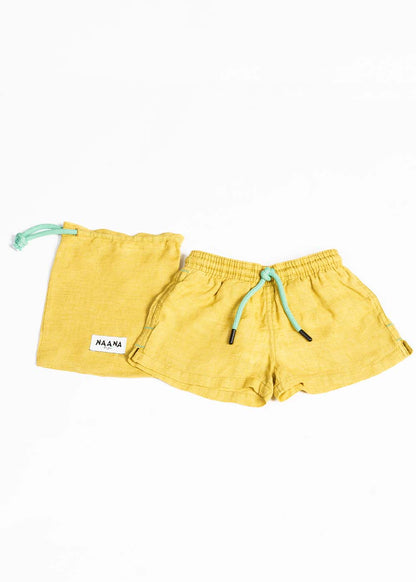 Short Sa Punta NAANA Ibiza