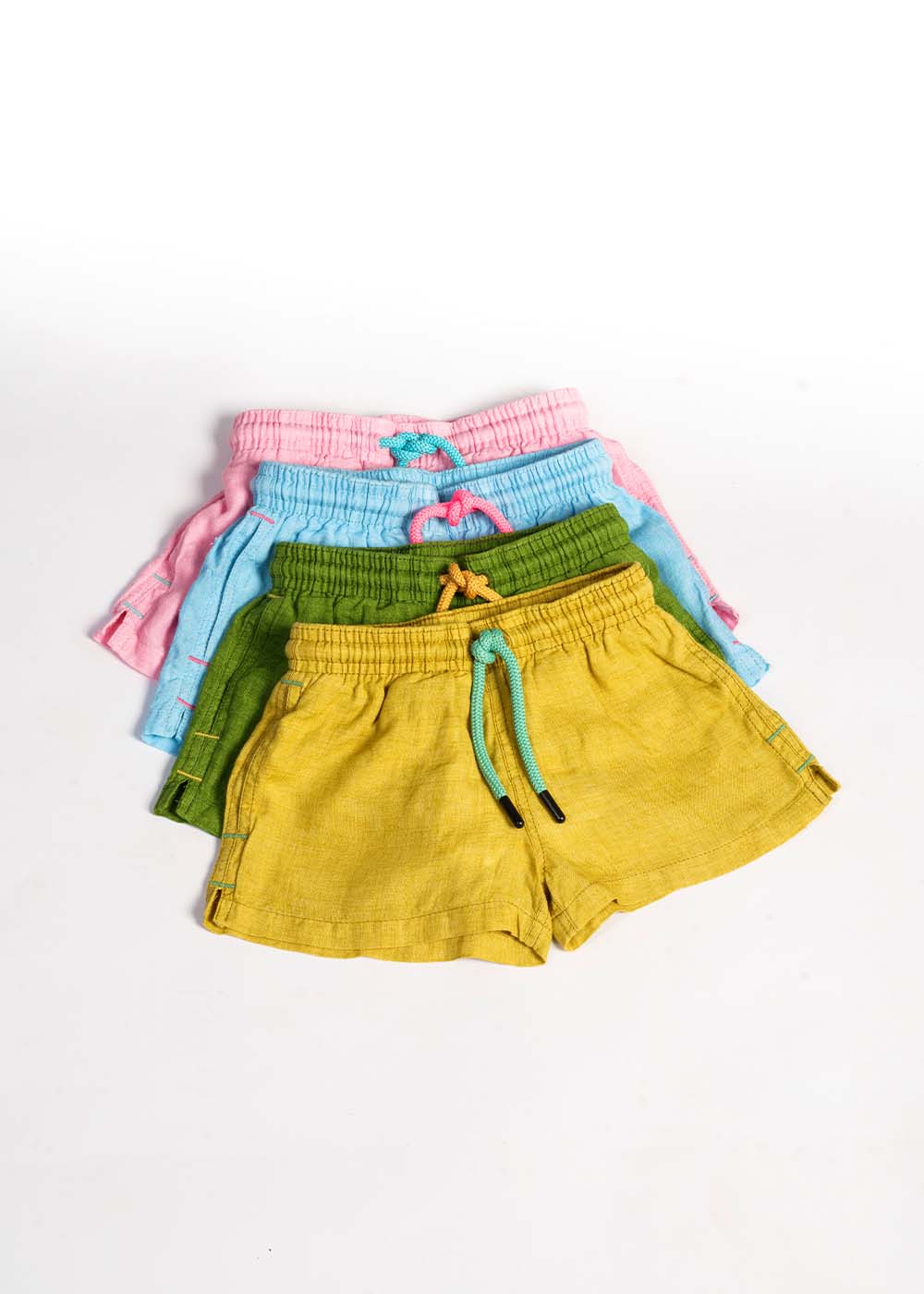 Short Sa Punta NAANA Ibiza