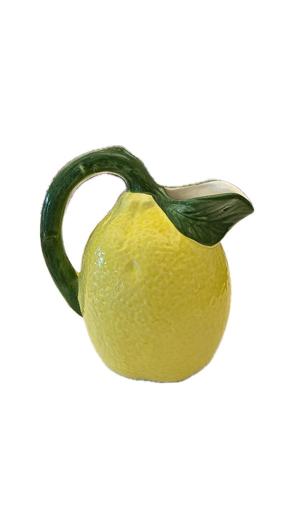 Brocca Limone Vintage