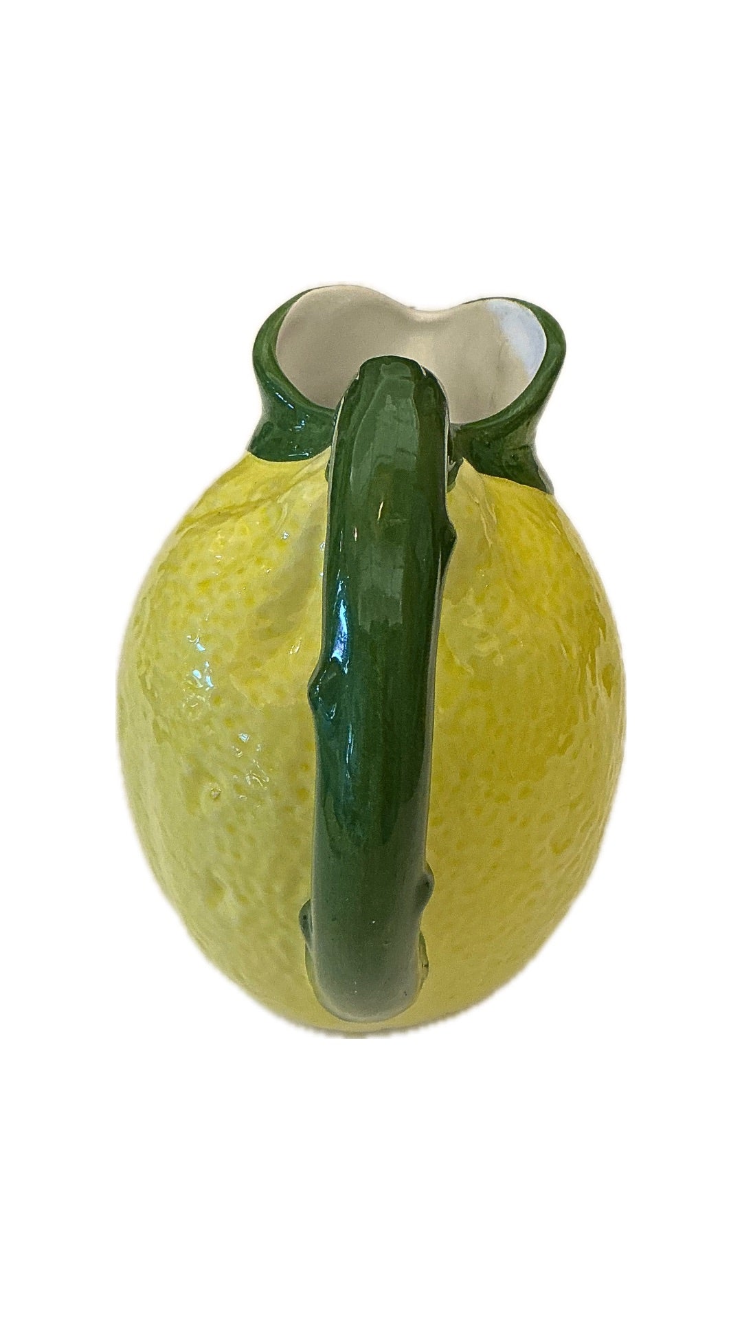 Brocca Limone Vintage