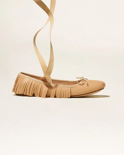 Ballerine uma atelier TOUJOURS