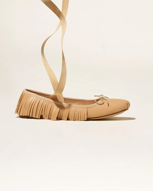 Ballerine uma atelier TOUJOURS