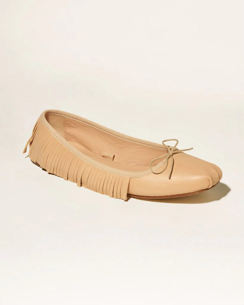 Ballerine uma atelier TOUJOURS