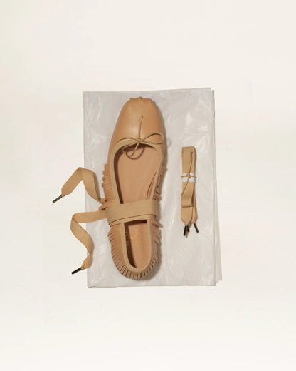 Ballerine uma atelier TOUJOURS