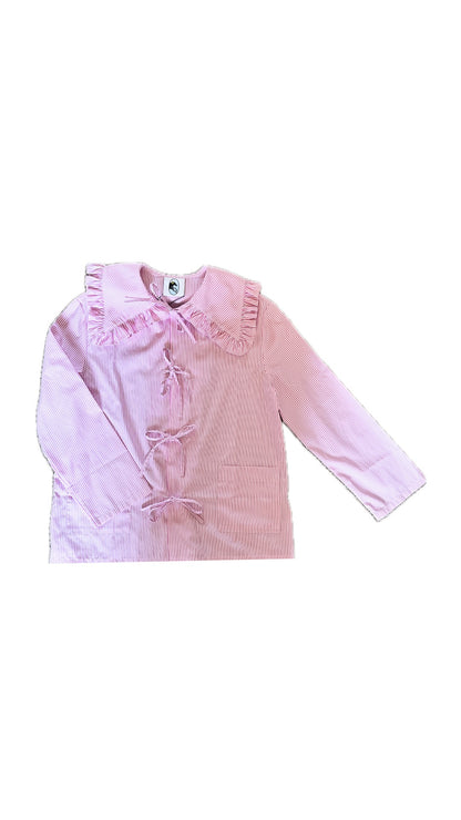 Pink Pijama Daily Sleeper