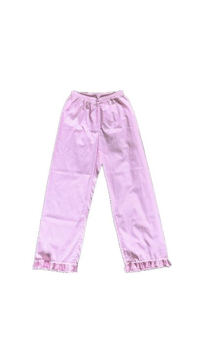 Pink Pijama Daily Sleeper