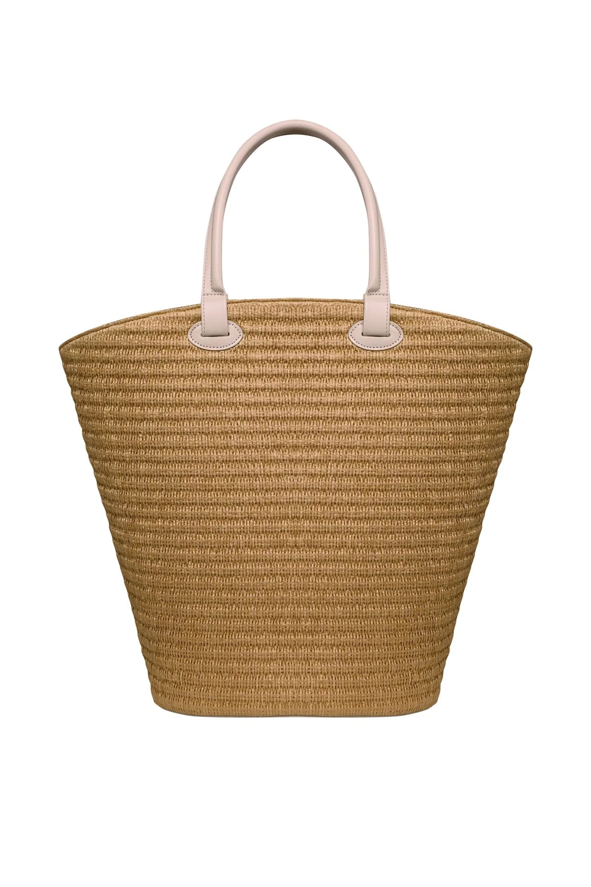 MAXI PATMOS MILK WHITE BLINQ BAGS