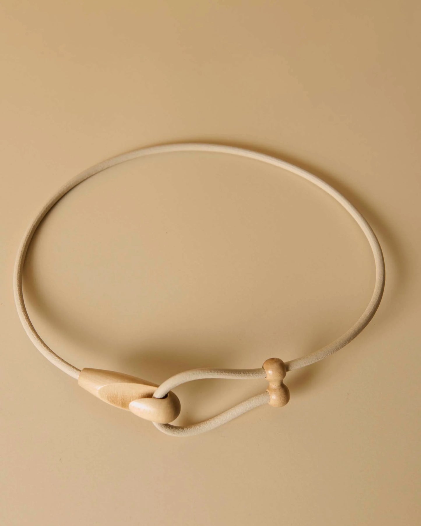 Cintura Gancio EMANUELE PANTANELLA