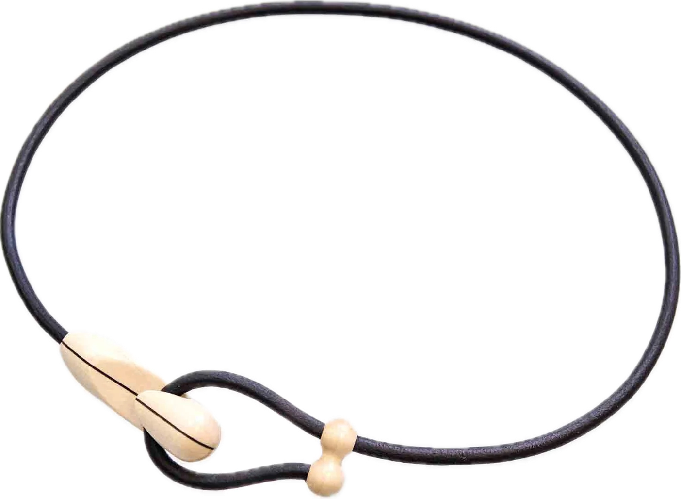 Cintura Gancio EMANUELE PANTANELLA