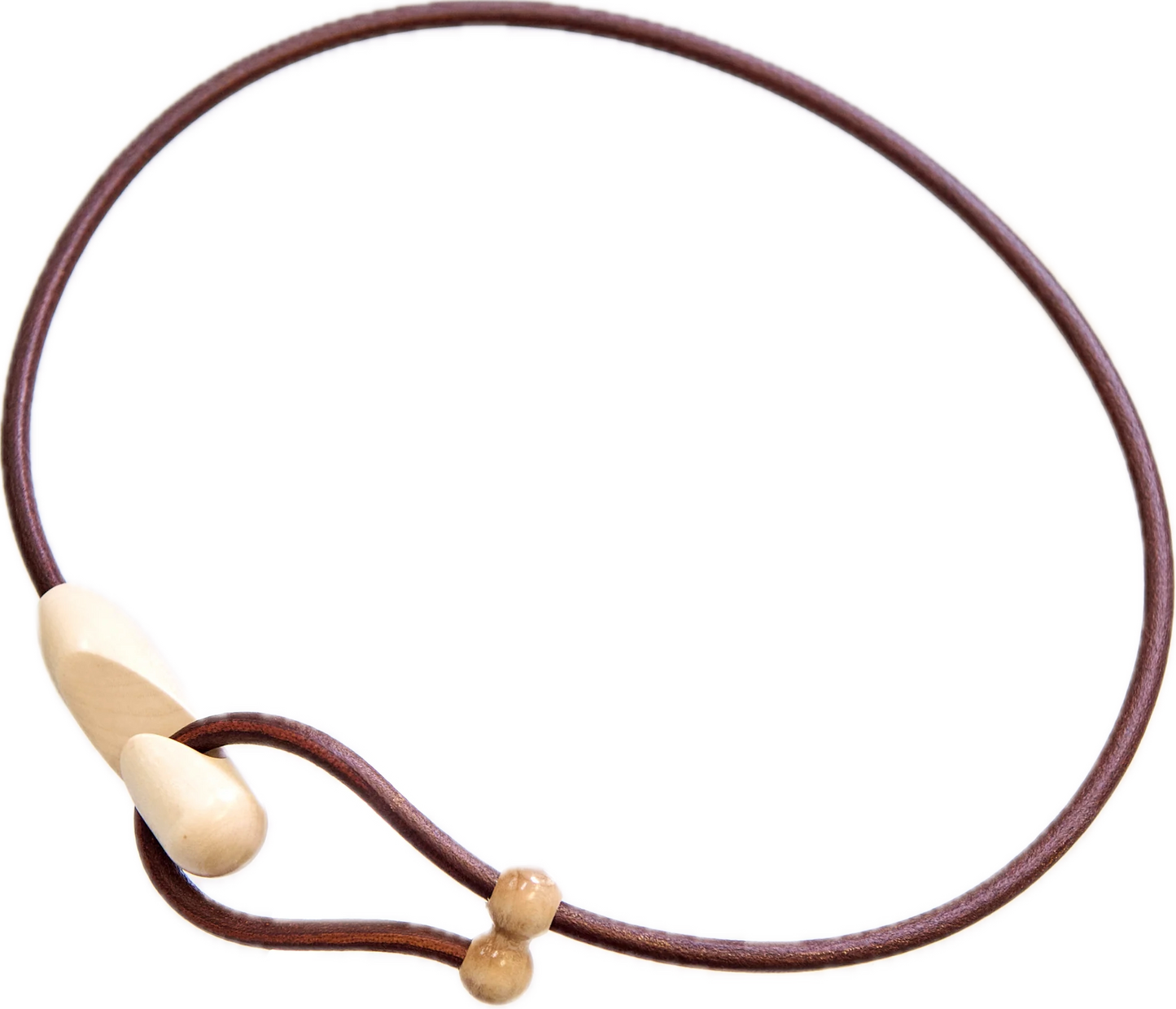 Cintura Gancio EMANUELE PANTANELLA