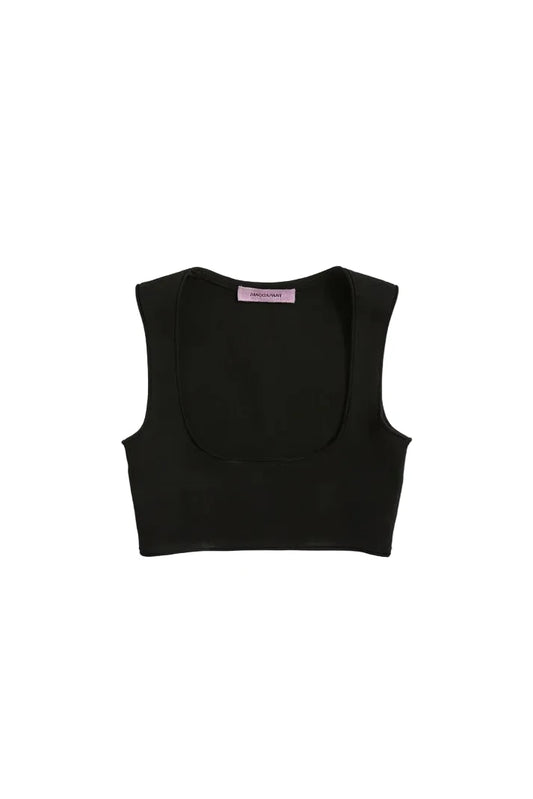 MACCAPANI black top