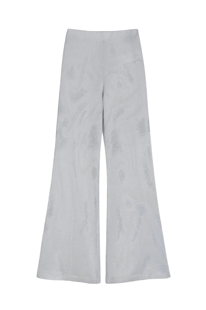 Easy Pant silver