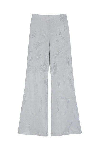Easy Pant silver