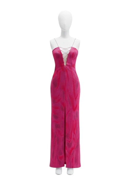 Iris Dress