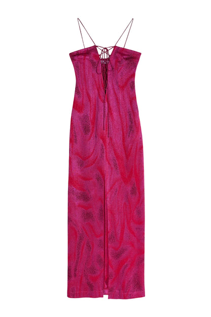 Iris Dress