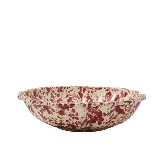 Piatto da portata Burgundy