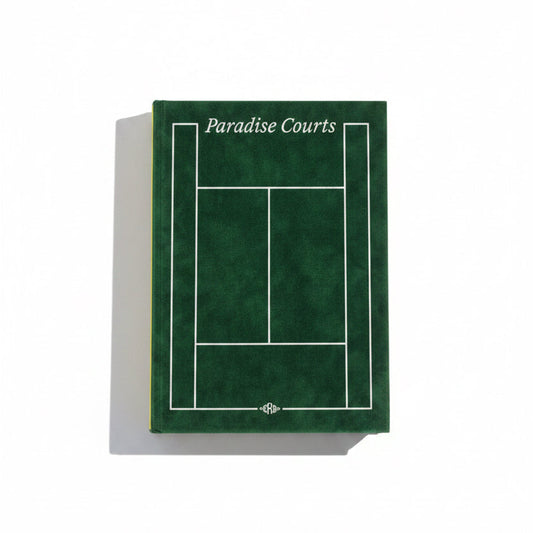 Paradise Courts