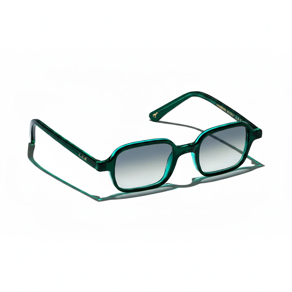 Marrakech Emerald Green