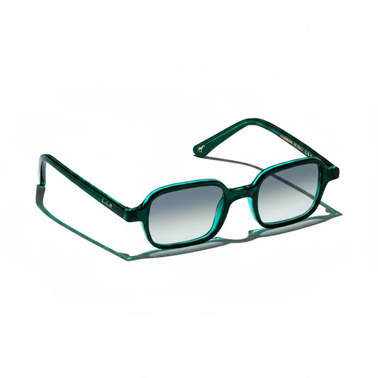 Marrakech Emerald Green