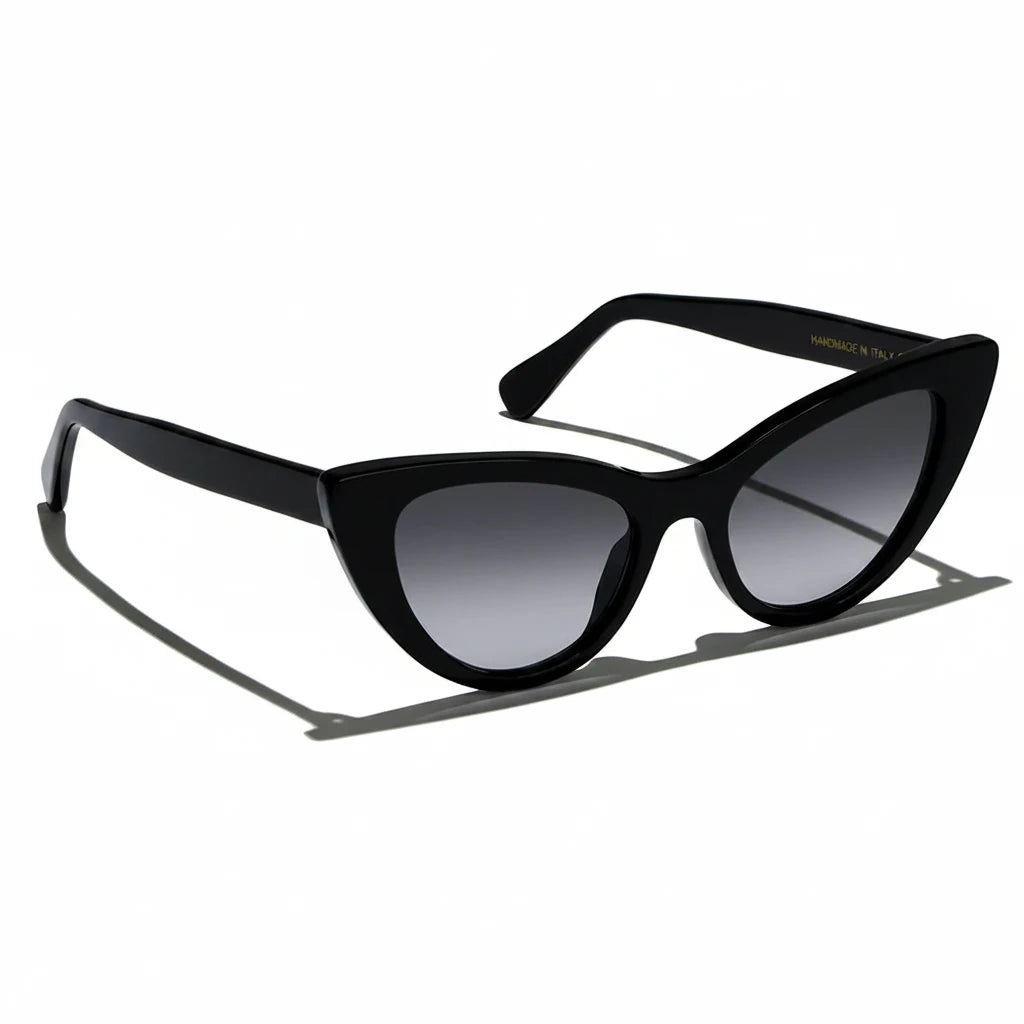 Orchid Bold Black Limited Edition