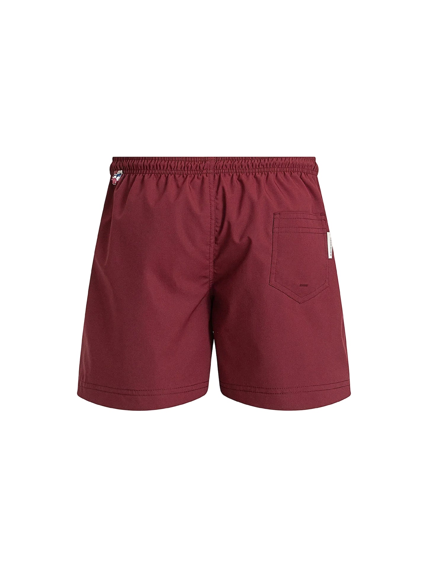 Costume Isola Rossa