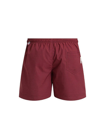 Costume Isola Rossa