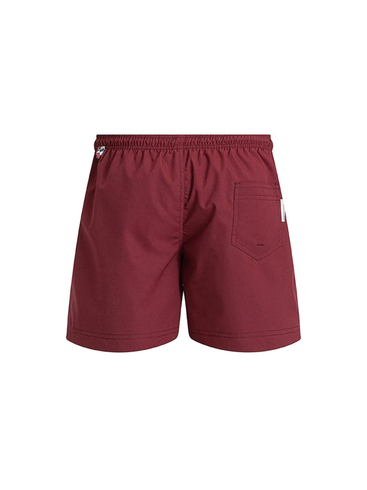Costume Isola Rossa