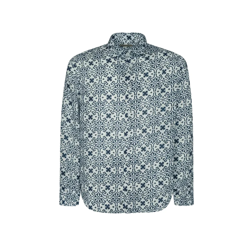 Camicia Sperlonga