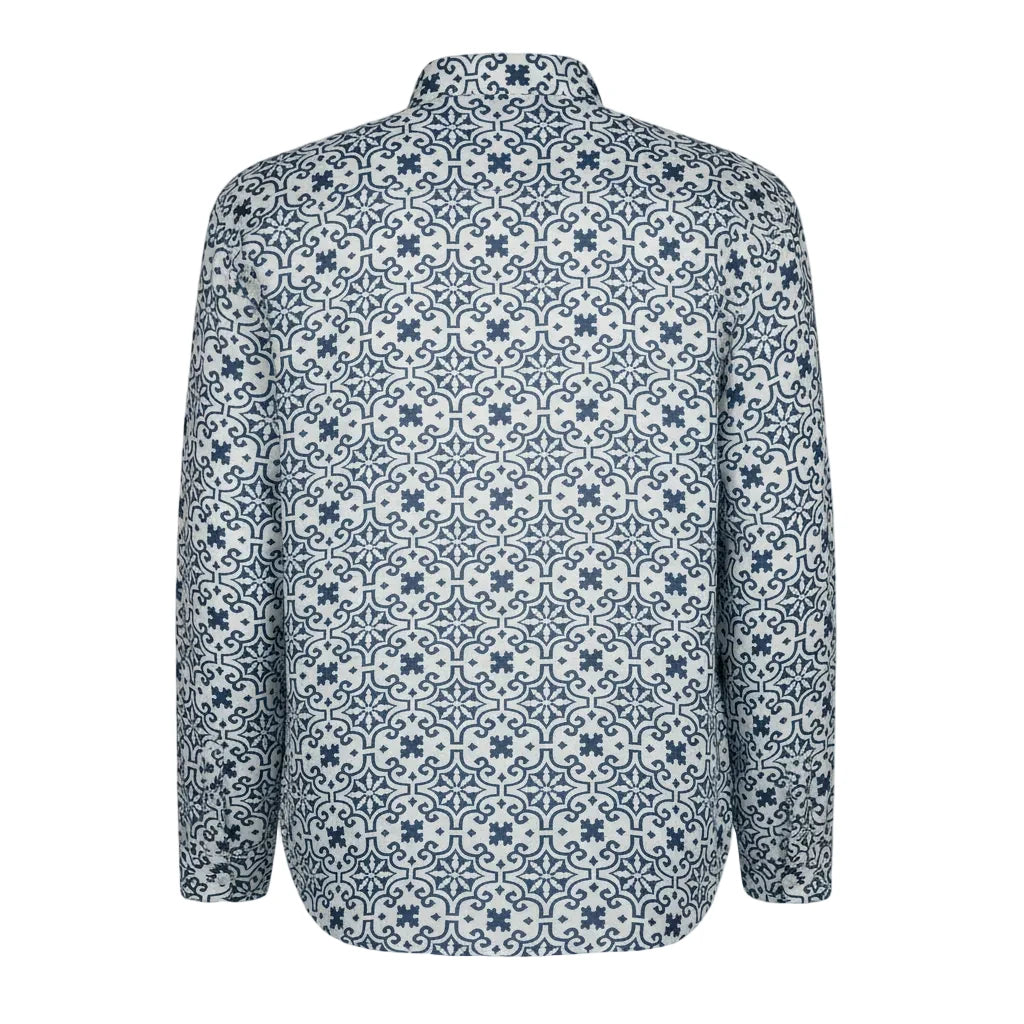 Camicia Sperlonga