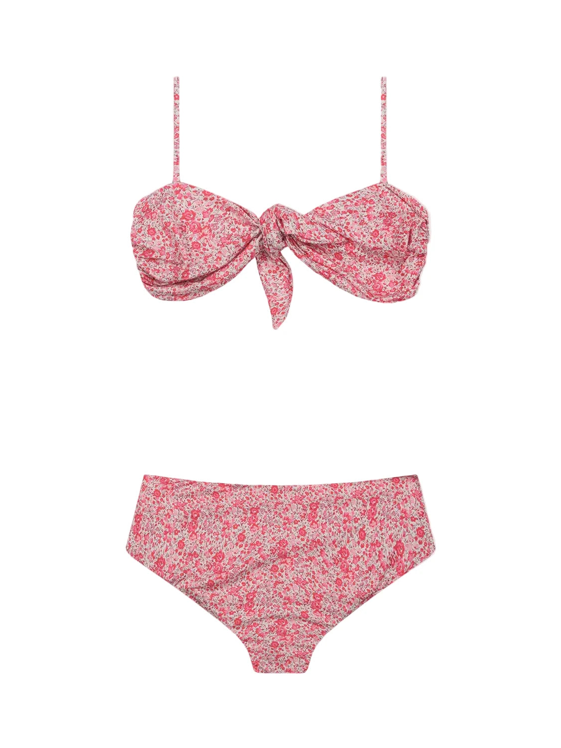 Bikini Nodo Donna