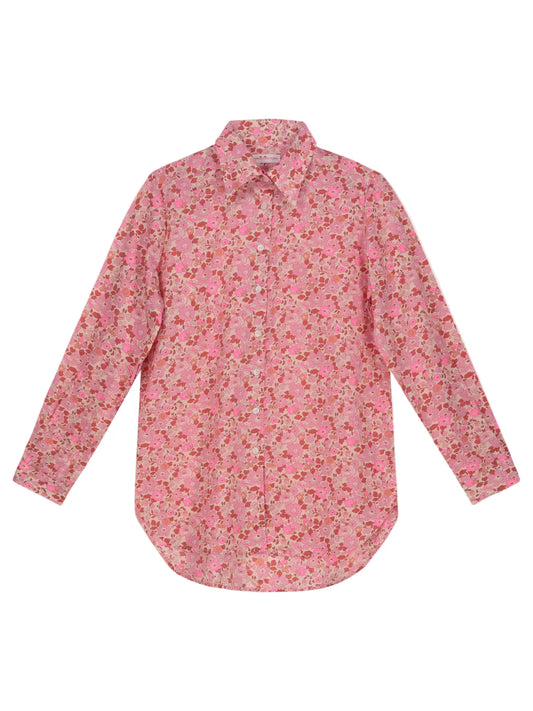 Camicione Lungo Liberty