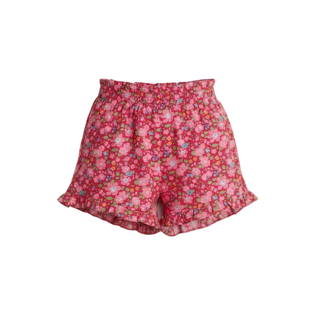 Shorts Farfalla Liberty