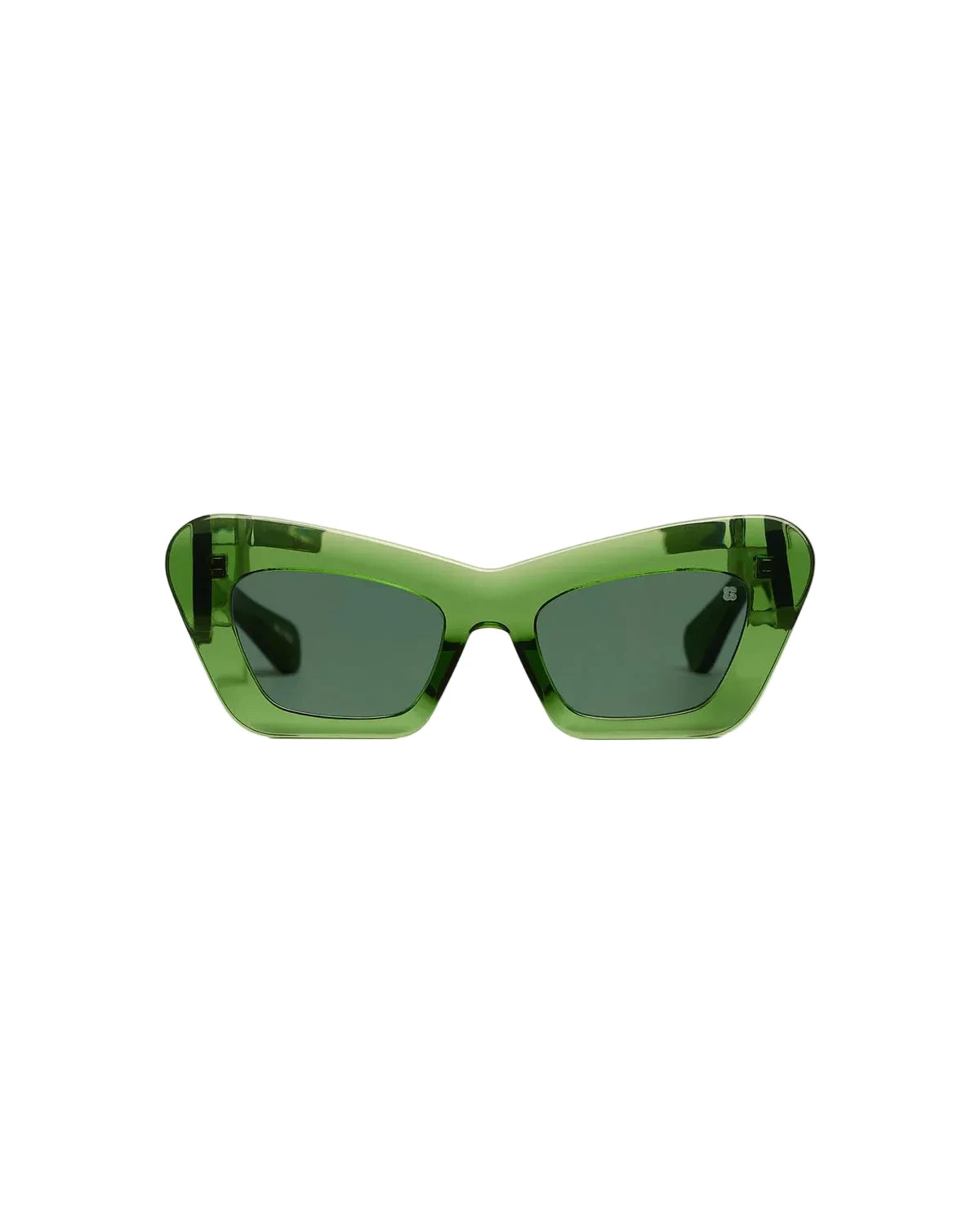 Lumi Crystal Green