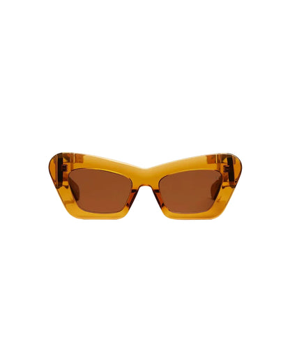 Lumi Crystal Honey
