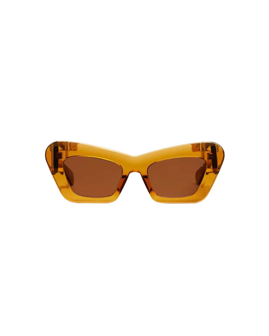 Lumi Crystal Honey