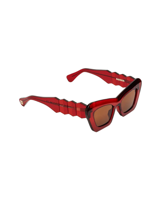 Lumi Crystal Red