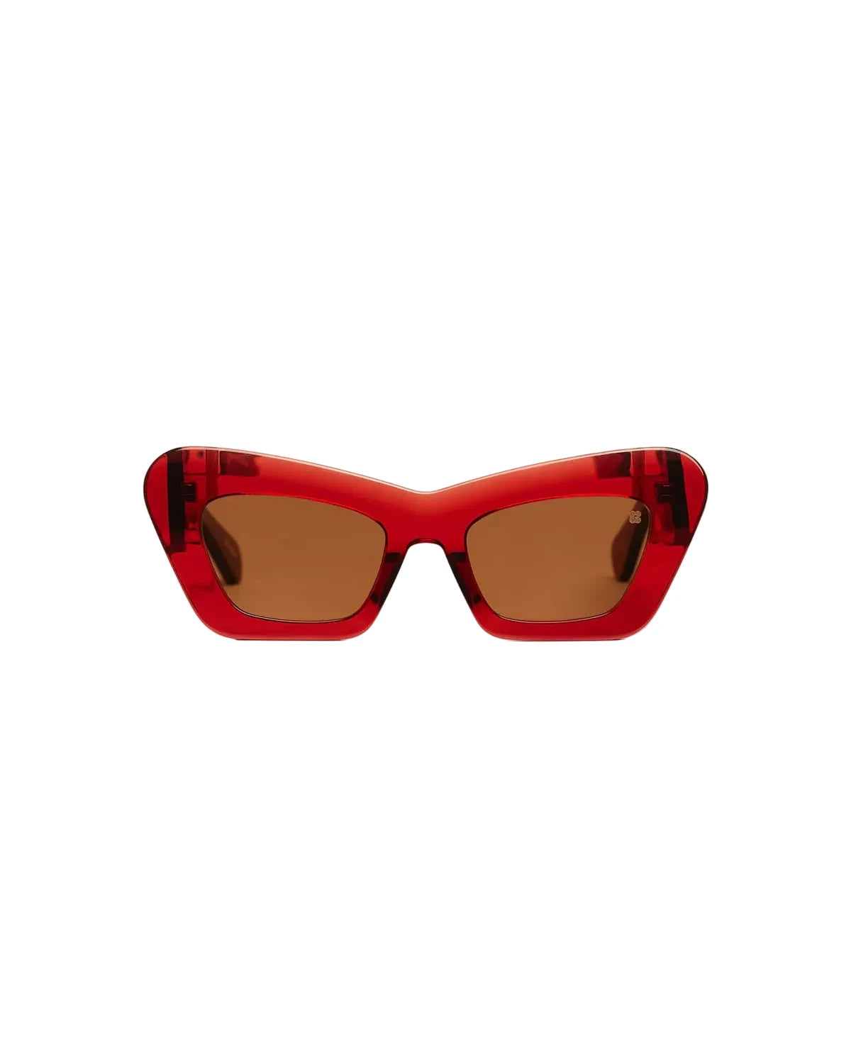 Lumi Crystal Red