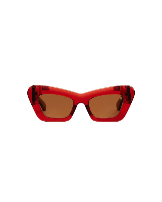 Lumi Crystal Red