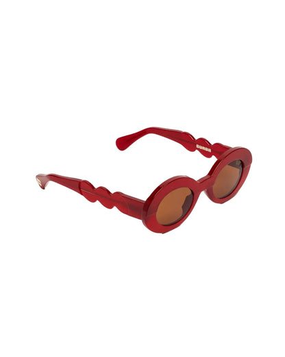 Maud Red