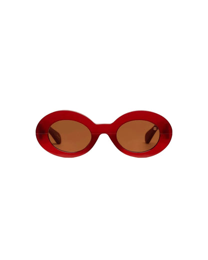 Maud Red