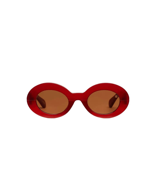 Maud Red