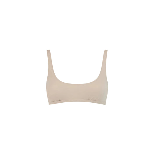 Tiny Bikini Top UPF50+ UV Swimwear Women - Playa Hermosa