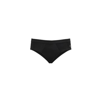 Hot Pants UPF50+ UV Swimwear Women - Vulcanic Black