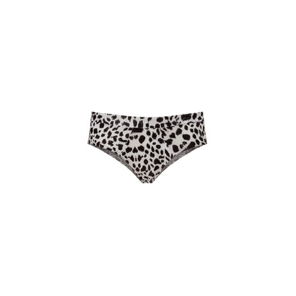 Hot Pants UPF50+ UV Swimwear Women – Wave Foam Print