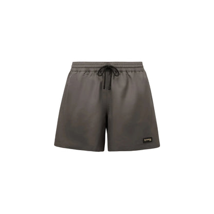 Classic Shorts UPF50+ UV Swimwear Men - Shark Grey