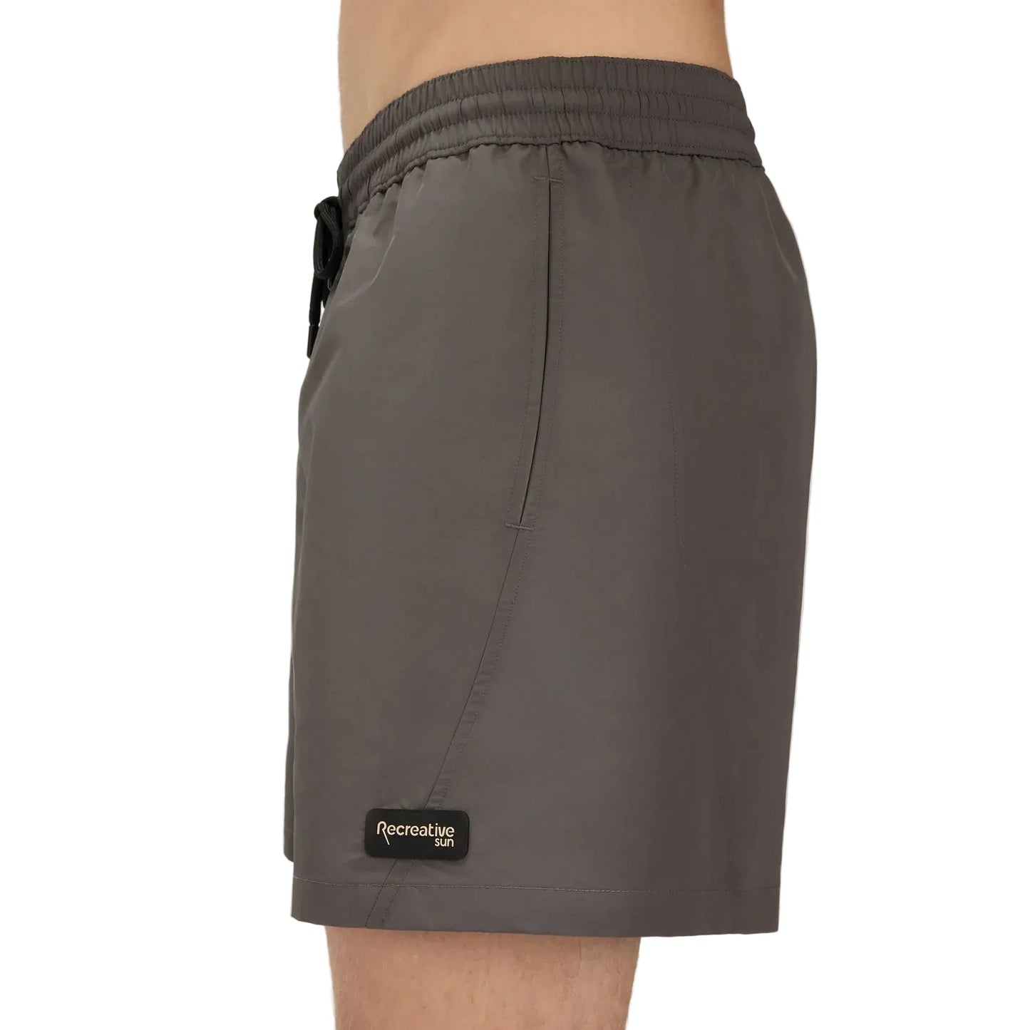 Classic Shorts UPF50+ UV Swimwear Men - Shark Grey