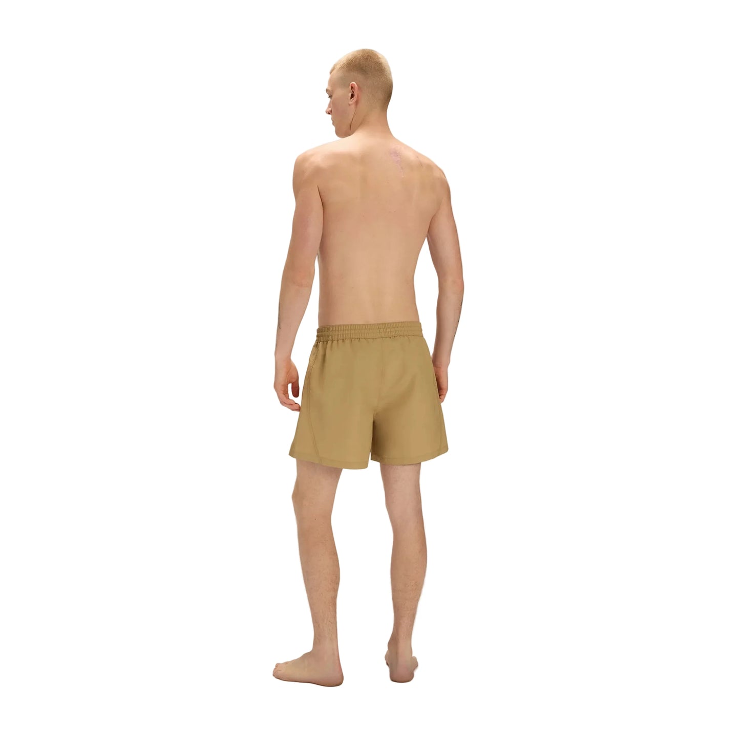 Classic Shorts UPF50+ UV Swimwear Men – Sunshine Beige