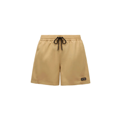 Classic Shorts UPF50+ UV Swimwear Men – Sunshine Beige