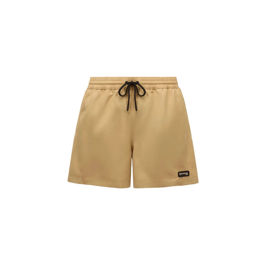 Classic Shorts UPF50+ UV Swimwear Men – Sunshine Beige